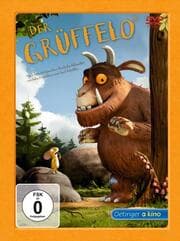 Cover von Der Grüffelo