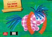 Cover von Das kleine Ich bin ich