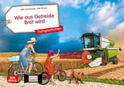 Cover von Wie aus Getreide Brot wird