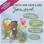 Cover von Das Beste von Tiger & Bär