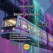 Cover von Bleiben Sie munter!