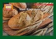 Cover von Vom Korn zum Brot / Kamishibai Bildkarten