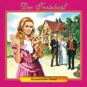 Cover von Romantische Zeiten