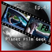 Cover von Planet Film Geek, PFG Episode 43: Fast & Furious 8