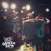 Cover von Gästeliste Geisterbahn, Folge 56: DauMan (Live)