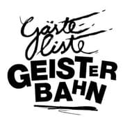 Cover von Gästeliste Geisterbahn, Folge 68.5: Gästelistchen Geisterbähnchen