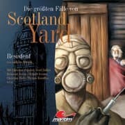 Cover von Resistent