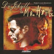 Cover von Dr. Jekyll & Mr. Hyde