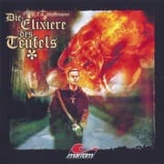 Cover von Die Elixiere des Teufels