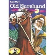 Cover von Karl May, Old Surehand