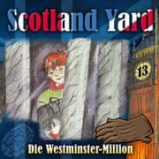 Cover von Die Westminster-Million