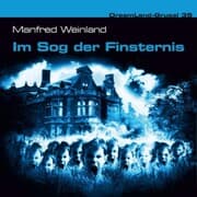 Cover von Im Sog der Finsternis