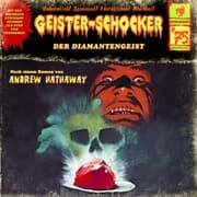 Cover von Der Diamantengeist