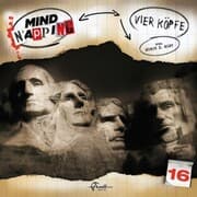 Cover von Vier Köpfe