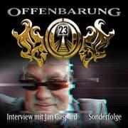Cover von Offenbarung 23, Sonderfolge: Interview mit Jan Gaspard