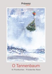 Cover von O Tannenbaum