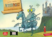 Cover von Ritter Rost