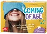 Cover von Coming of age: 30 Bildkarten für die Jugendarbeit