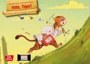 Cover von Hilfe, Tiger!