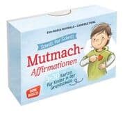 Cover von Schritt für Schritt! 3 x 30 Mut-mach-Affirmationen für Kinder in der Grundschule