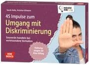 Cover von 45 Impulse zum Umgang mit Diskriminierung