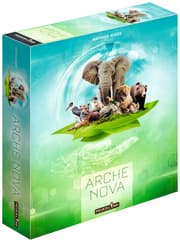 Cover von Arche Nova
