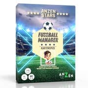 Cover von Anzen Stars - Fussball Manager