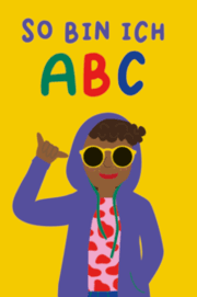 Cover von So bin ich ABC-Kartenset