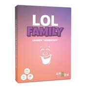 Cover von LOL Family - Lachen 'verboten'