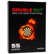 Cover von Double Out