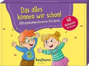 Cover von Das alles können wir schon! Alltagskompetenzen fördern