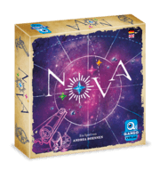 Cover von Nova