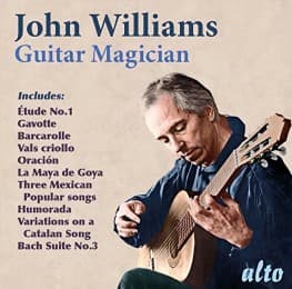 Cover von Guitar Magician