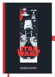 Cover von STAR WARS 2026