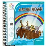 Cover von Arche Noah