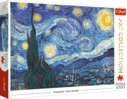 Cover von Vincent van Gogh - Die Sternennacht