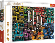 Cover von Harry Potter - Through the Movies