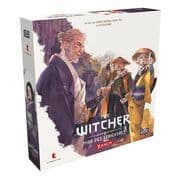Cover von The Witcher - Pfad des Schicksals Ronin