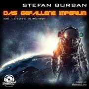 Cover von Die letzte Bastion