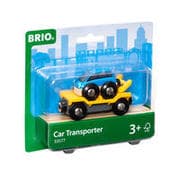 Cover von BRIO World - Car Transporter