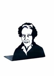 Cover von Hannah Arendt