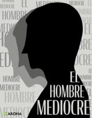 Cover von El hombre mediocre