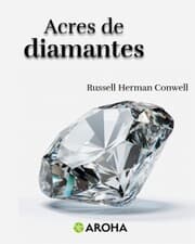 Cover von Acres de diamantes