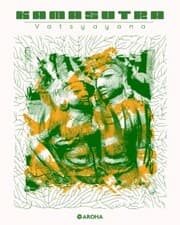 Cover von Kamasutra
