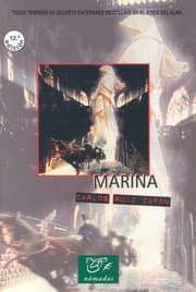 Cover von Marina
