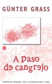 Cover von A Paso de Cangrejo