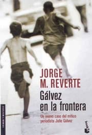 Cover von Galvez en la frontera
