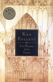 Cover von Los Pilares de la Tierra