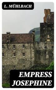 Cover von Empress Josephine