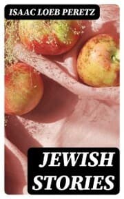 Cover von Jewish Stories